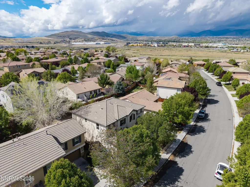 370 Pesaro Reno NV 89521