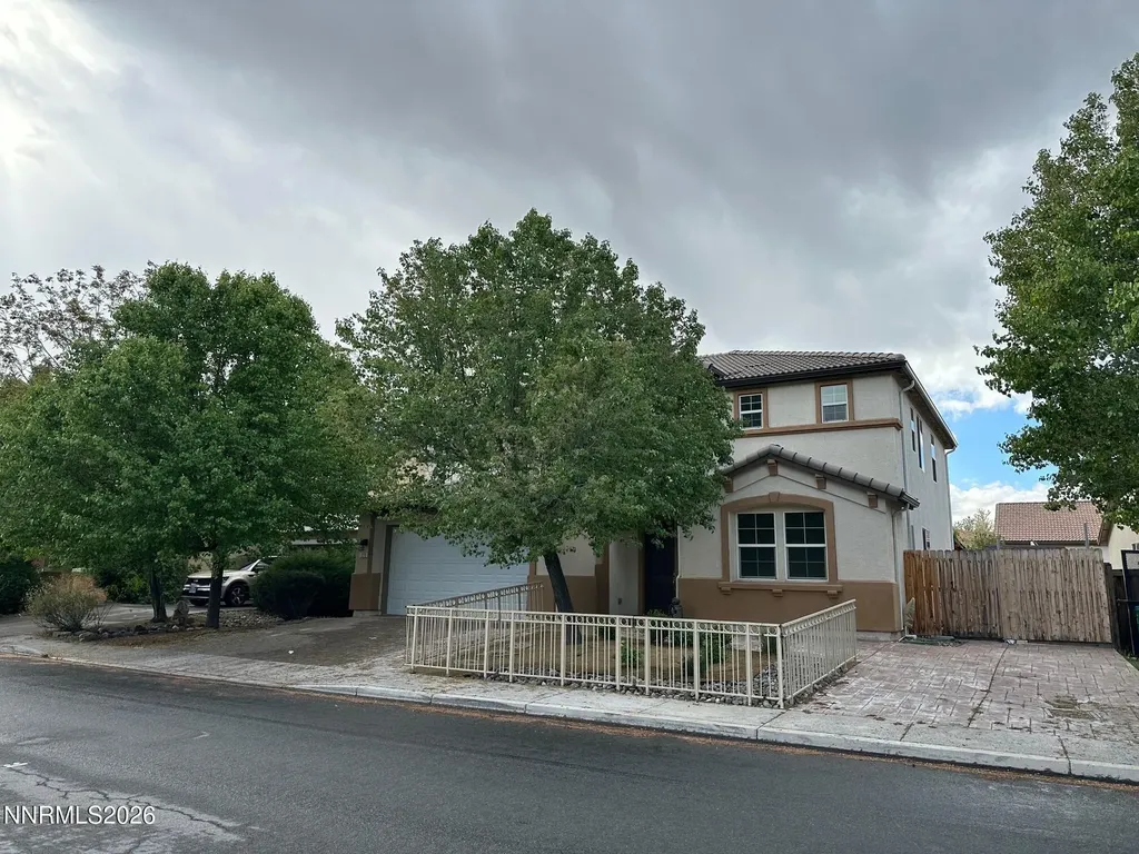 370 Pesaro Reno NV 89521