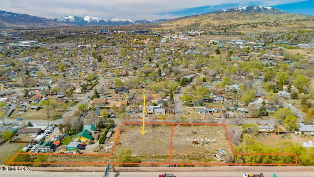 00 Clear Acre Reno NV 89512