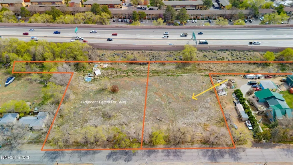 00 Clear Acre Reno NV 89512