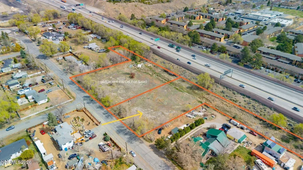 00 Clear Acre Reno NV 89512