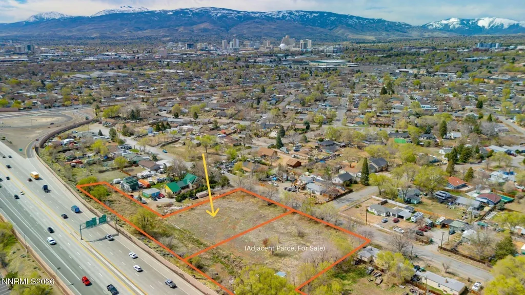 00 Clear Acre Reno NV 89512