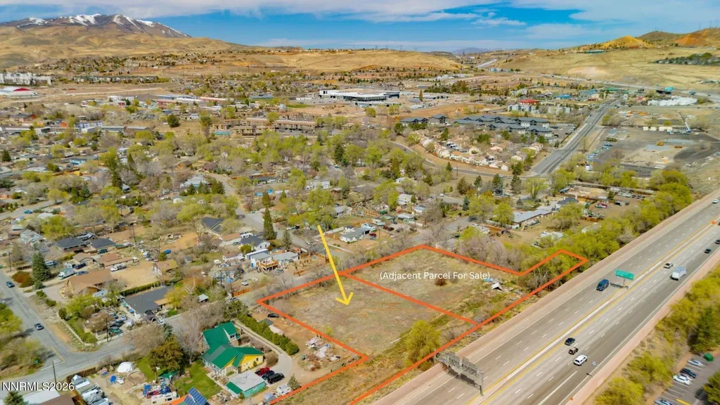 00 Clear Acre Reno NV 89512