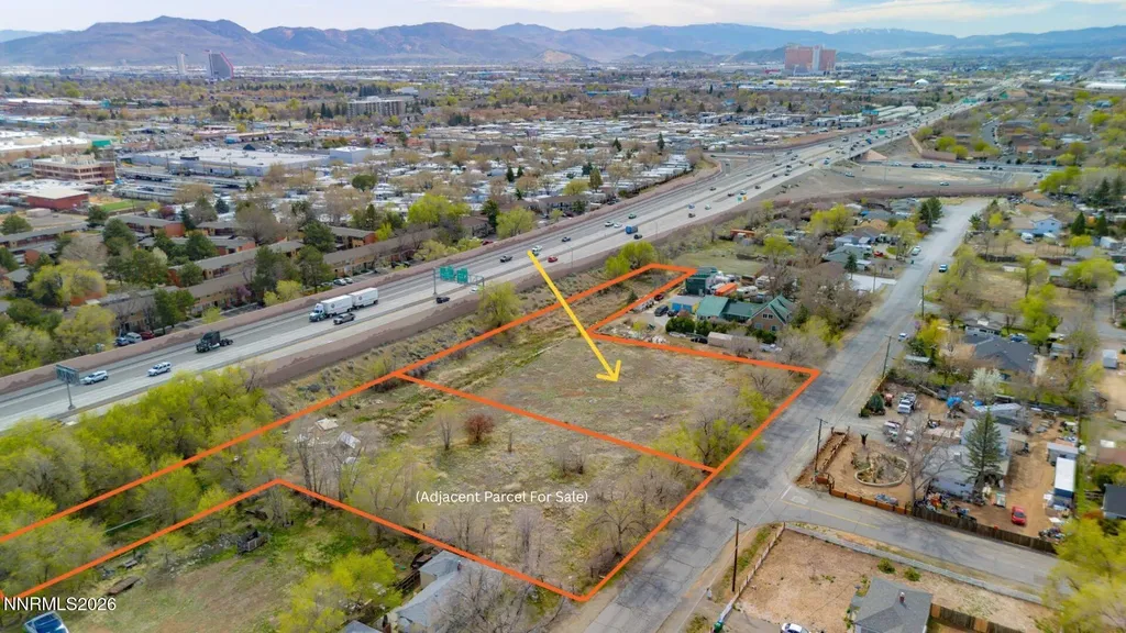 00 Clear Acre Reno NV 89512
