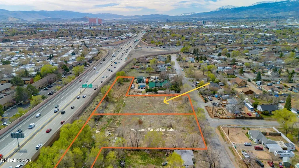00 Clear Acre Reno NV 89512