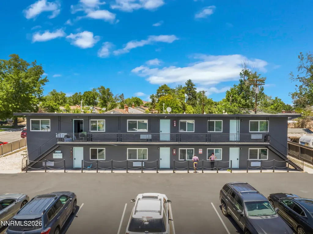 1101 Taylor Reno NV 89502
