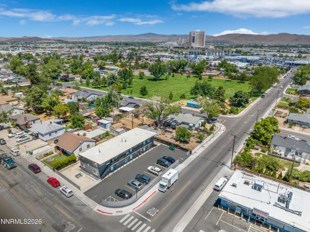 1101 Taylor Reno NV 89502