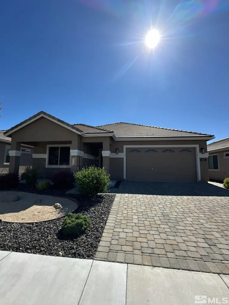 6016 Barrett Sparks NV 89436