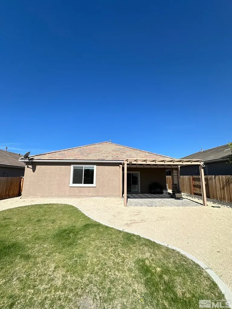 6016 Barrett Sparks NV 89436