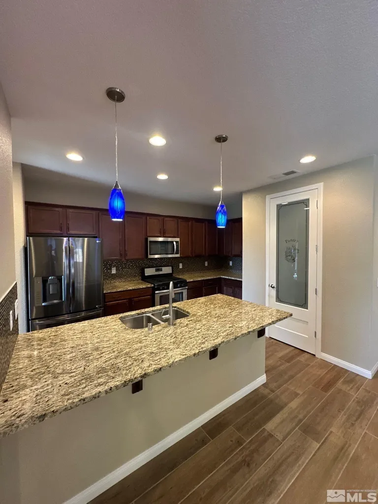 6016 Barrett Sparks NV 89436