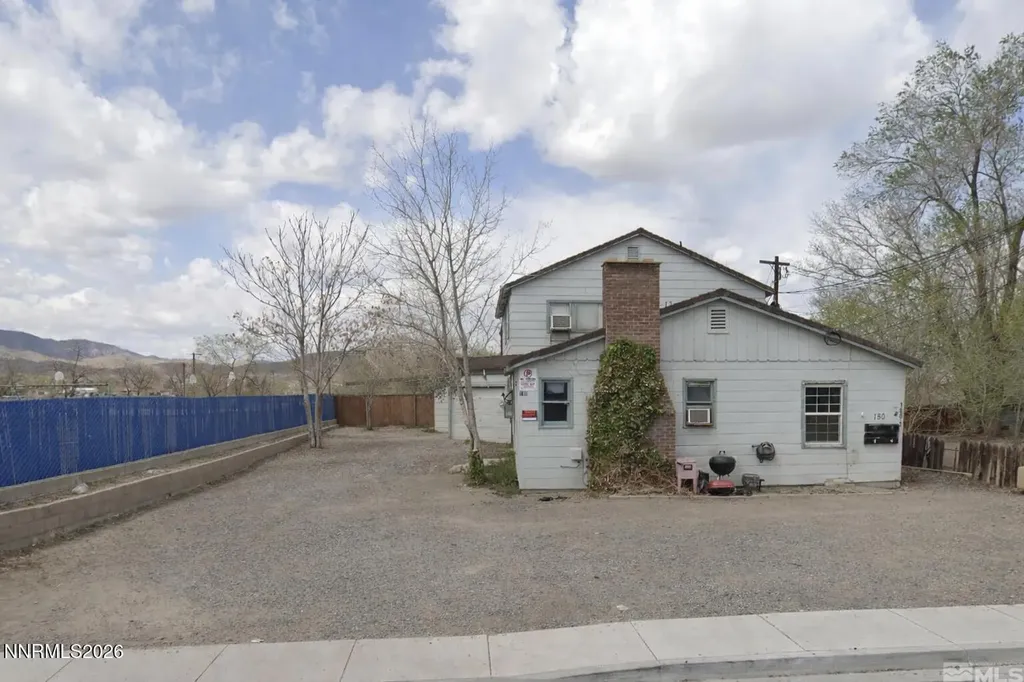 180 Hardie Fernley NV 89408