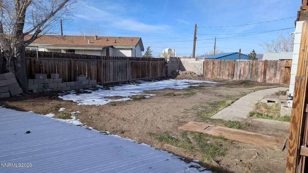 180 Hardie Fernley NV 89408