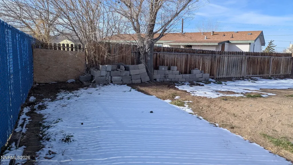180 Hardie Fernley NV 89408