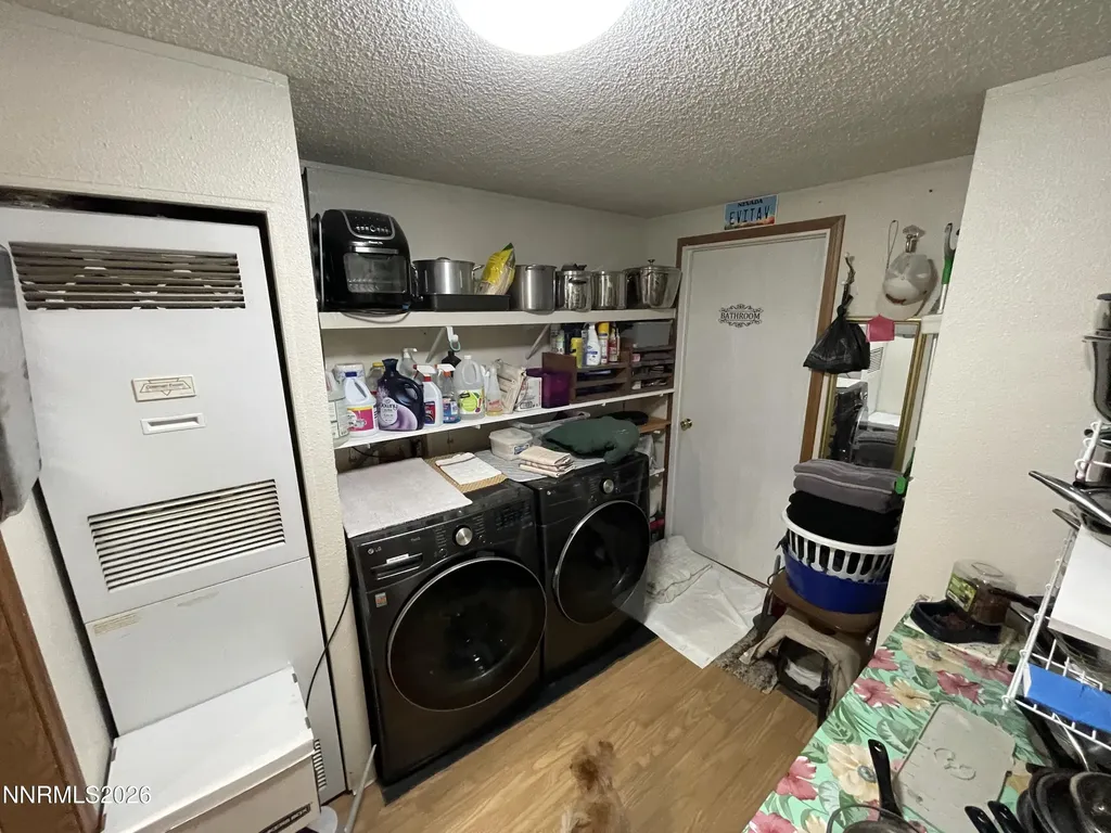 795 16th Lovelock NV 89419