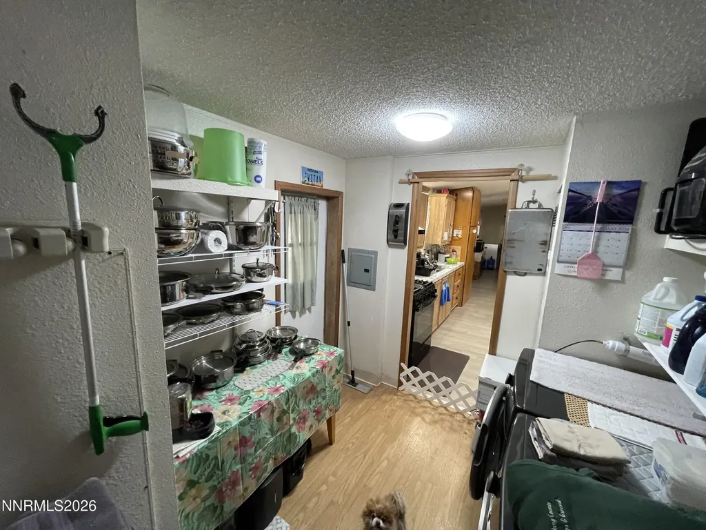 795 16th Lovelock NV 89419