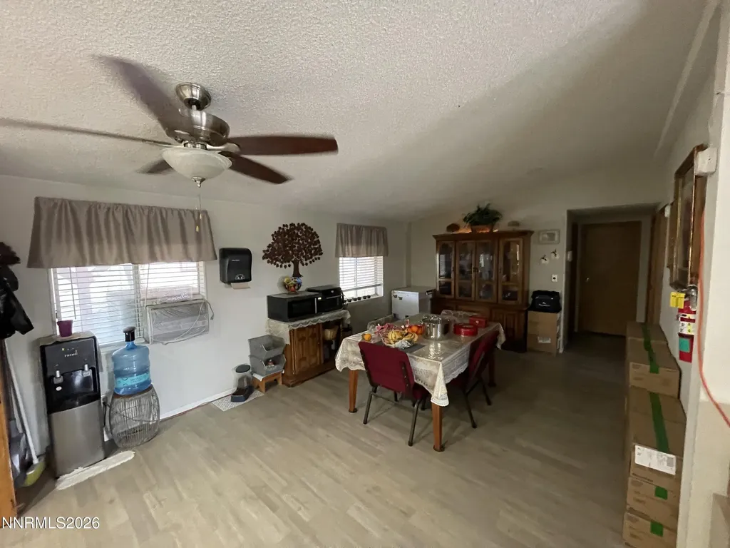 795 16th Lovelock NV 89419