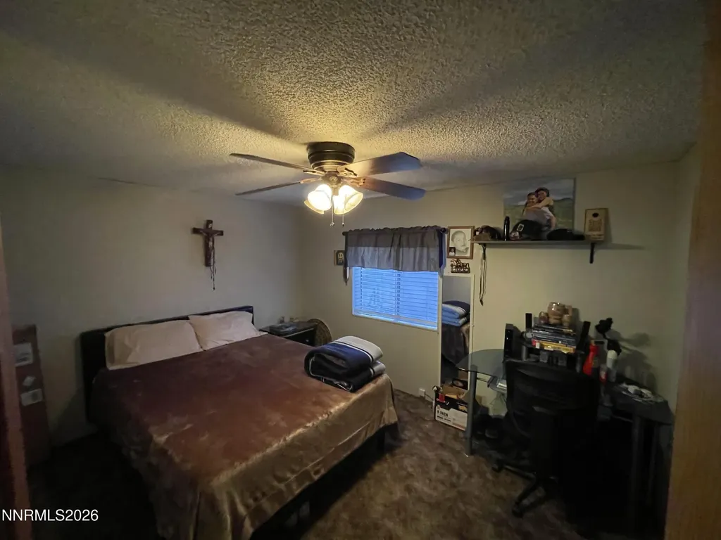 795 16th Lovelock NV 89419