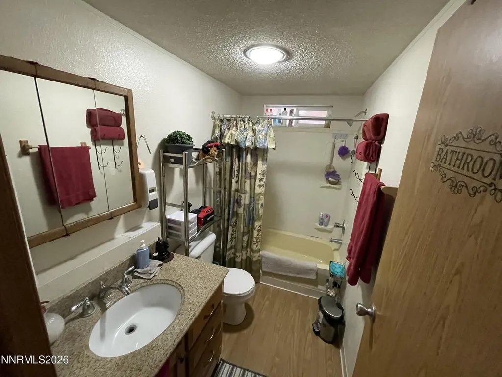 795 16th Lovelock NV 89419