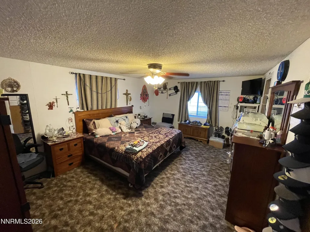795 16th Lovelock NV 89419