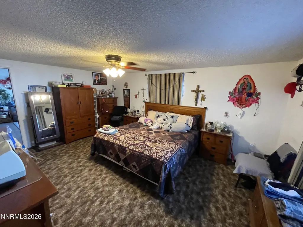 795 16th Lovelock NV 89419