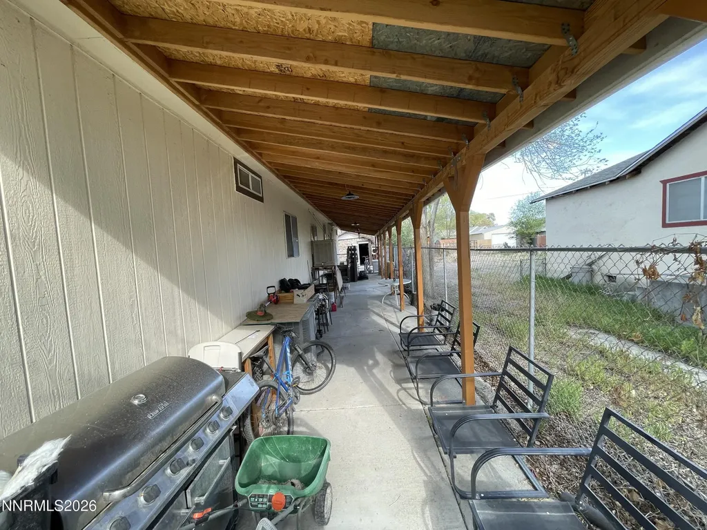 795 16th Lovelock NV 89419