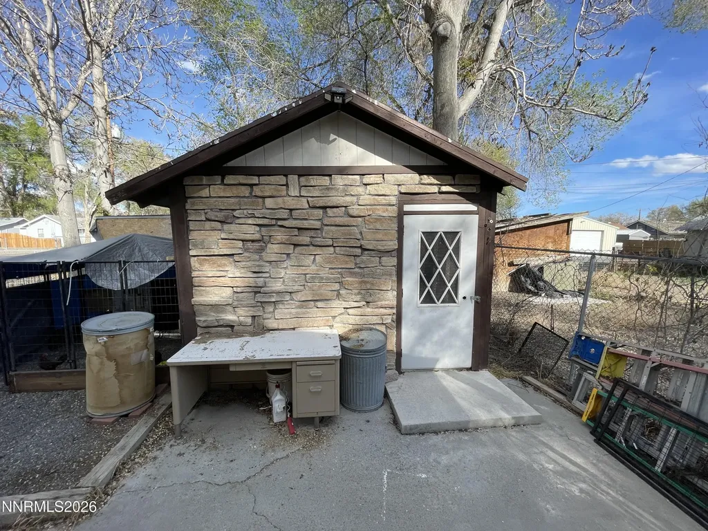 795 16th Lovelock NV 89419