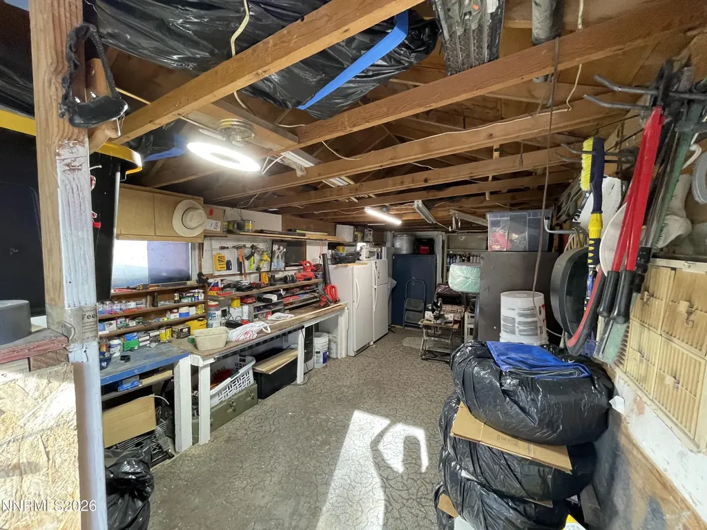 795 16th Lovelock NV 89419