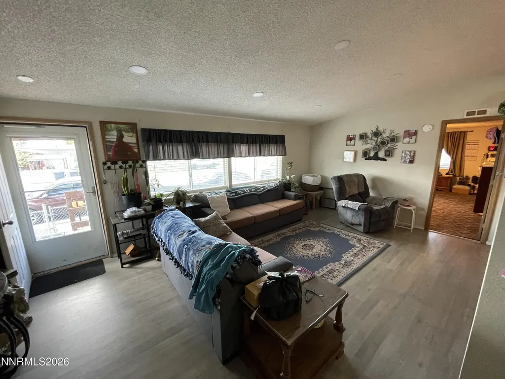 795 16th Lovelock NV 89419