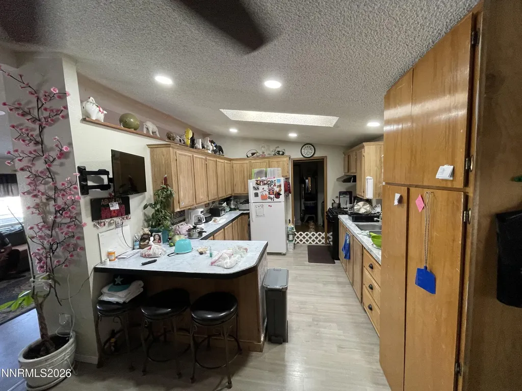 795 16th Lovelock NV 89419