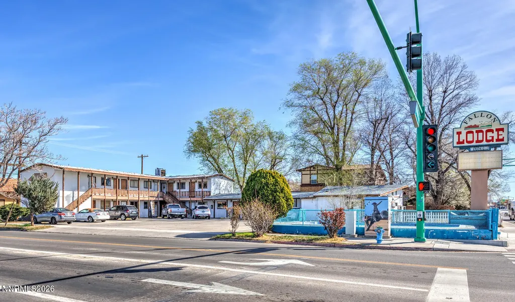 390 Williams Fallon NV 89406