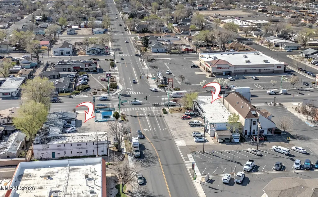 390 Williams Fallon NV 89406