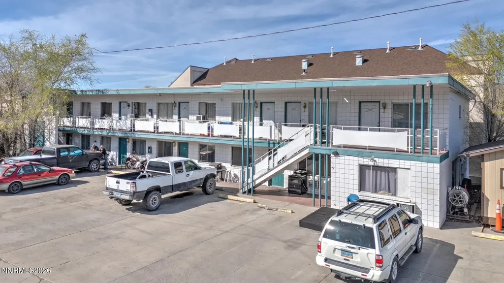 390 Williams Fallon NV 89406