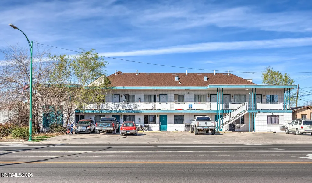 390 Williams Fallon NV 89406