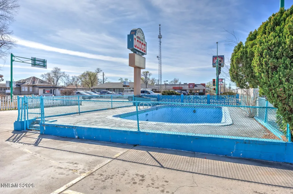 390 Williams Fallon NV 89406