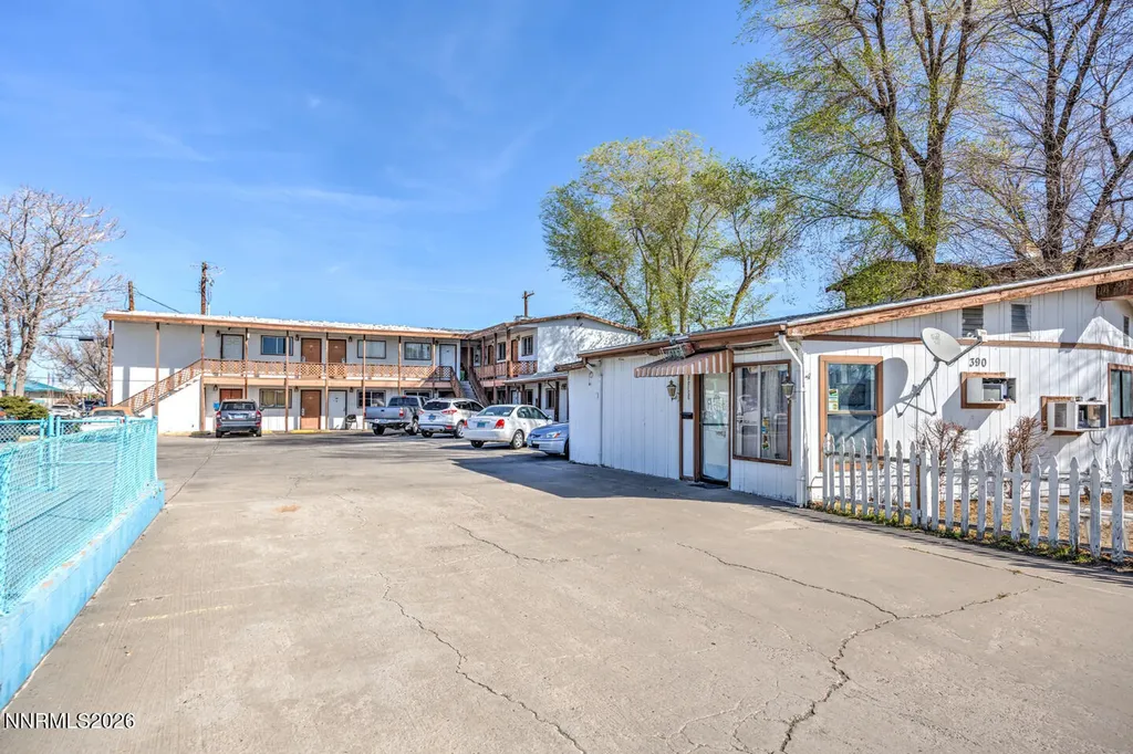 390 Williams Fallon NV 89406
