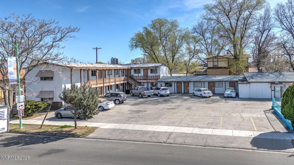 390 Williams Fallon NV 89406
