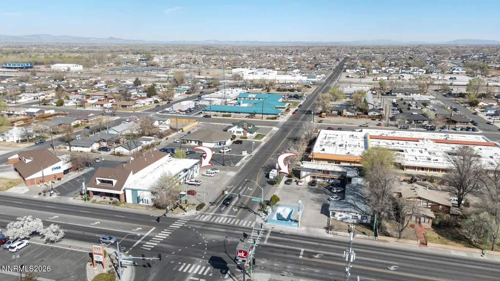 390 Williams Fallon NV 89406