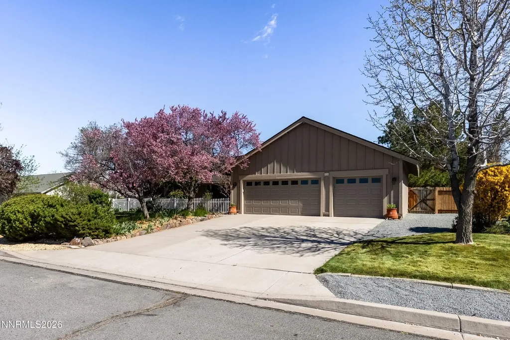 230 Sunlit Spanish Springs NV 89441