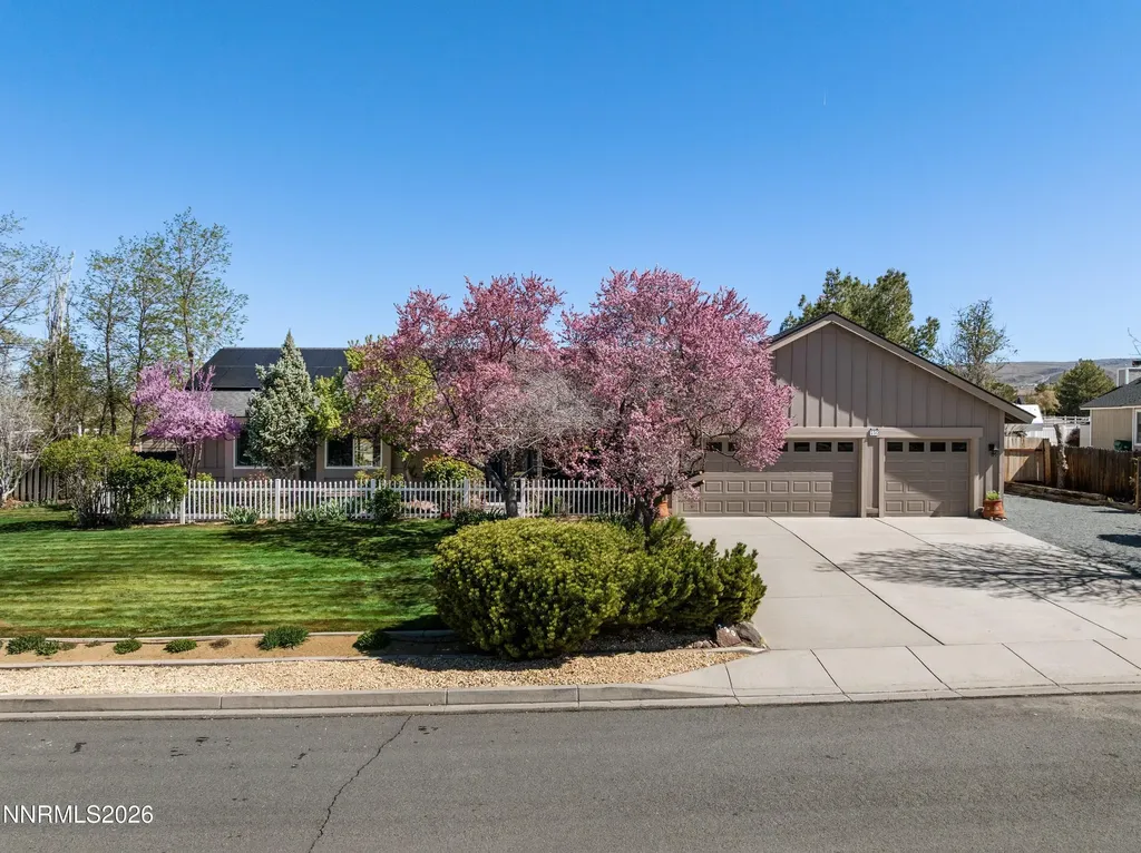 230 Sunlit Spanish Springs NV 89441