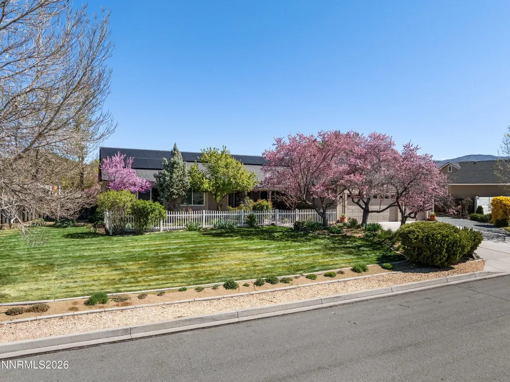 230 Sunlit Spanish Springs NV 89441