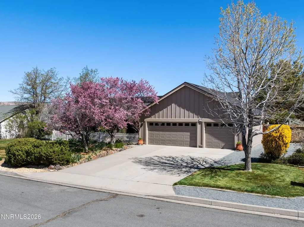 230 Sunlit Spanish Springs NV 89441