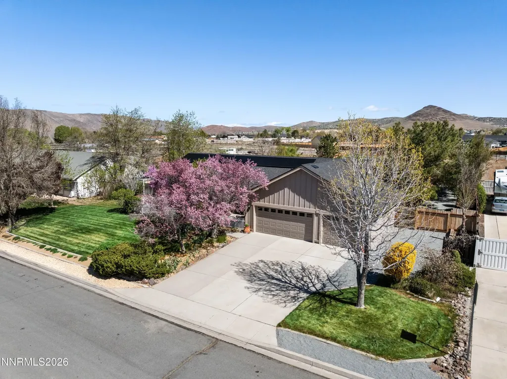 230 Sunlit Spanish Springs NV 89441