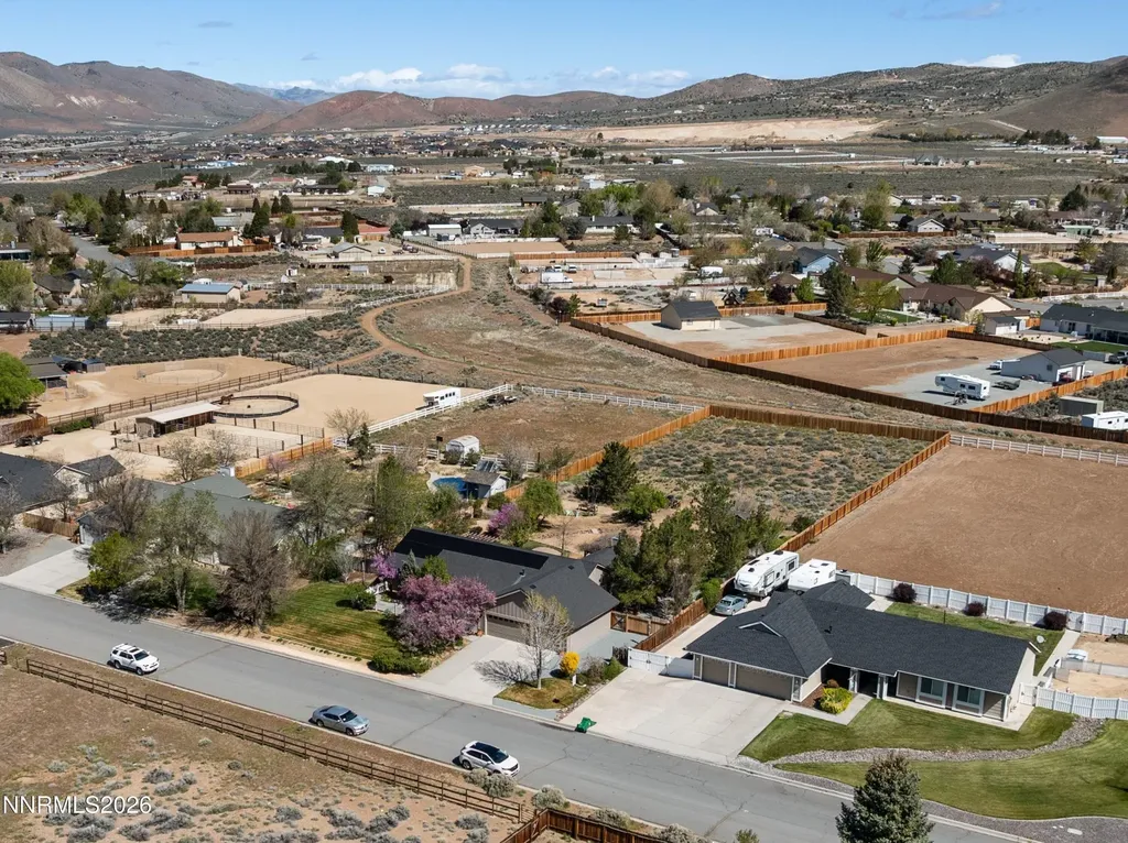 230 Sunlit Spanish Springs NV 89441