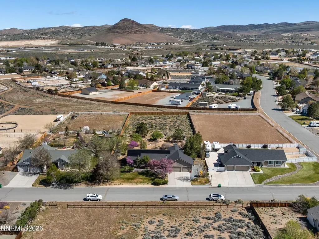 230 Sunlit Spanish Springs NV 89441
