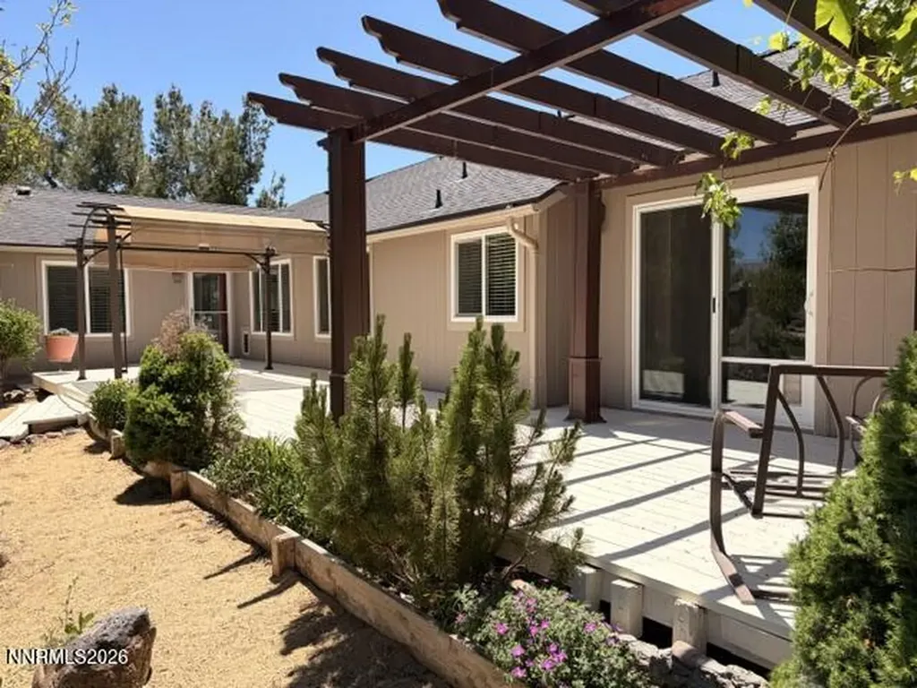 230 Sunlit Spanish Springs NV 89441