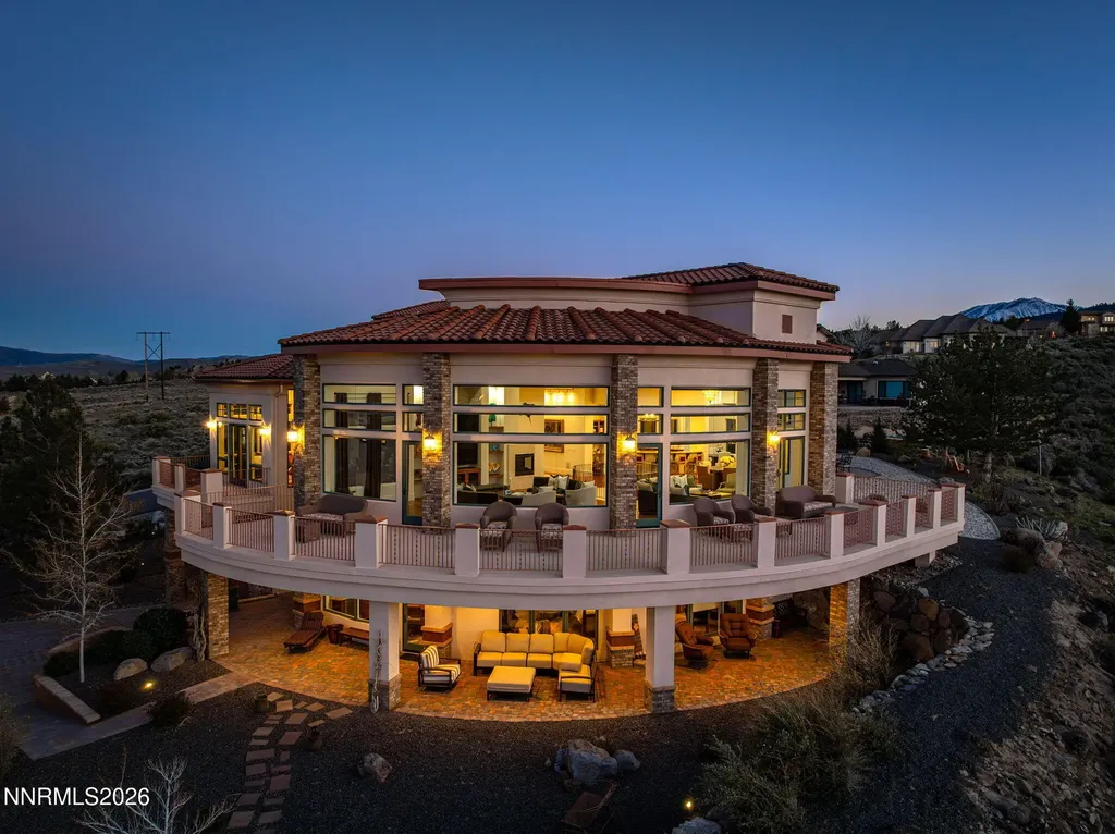 3613 Silver Vista Reno NV 89511