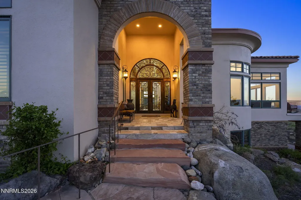 3613 Silver Vista Reno NV 89511