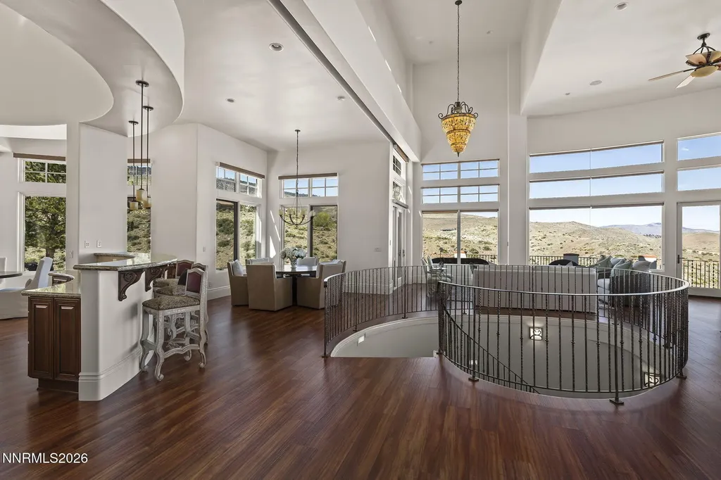 3613 Silver Vista Reno NV 89511