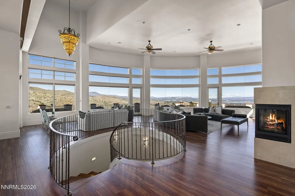 3613 Silver Vista Reno NV 89511