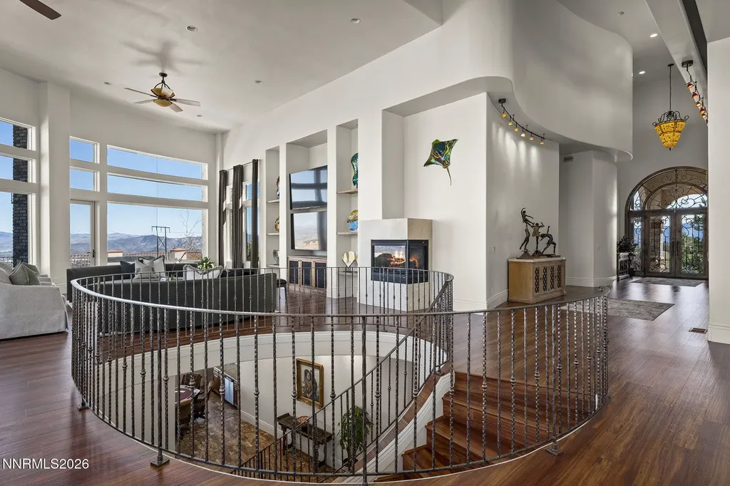 3613 Silver Vista Reno NV 89511